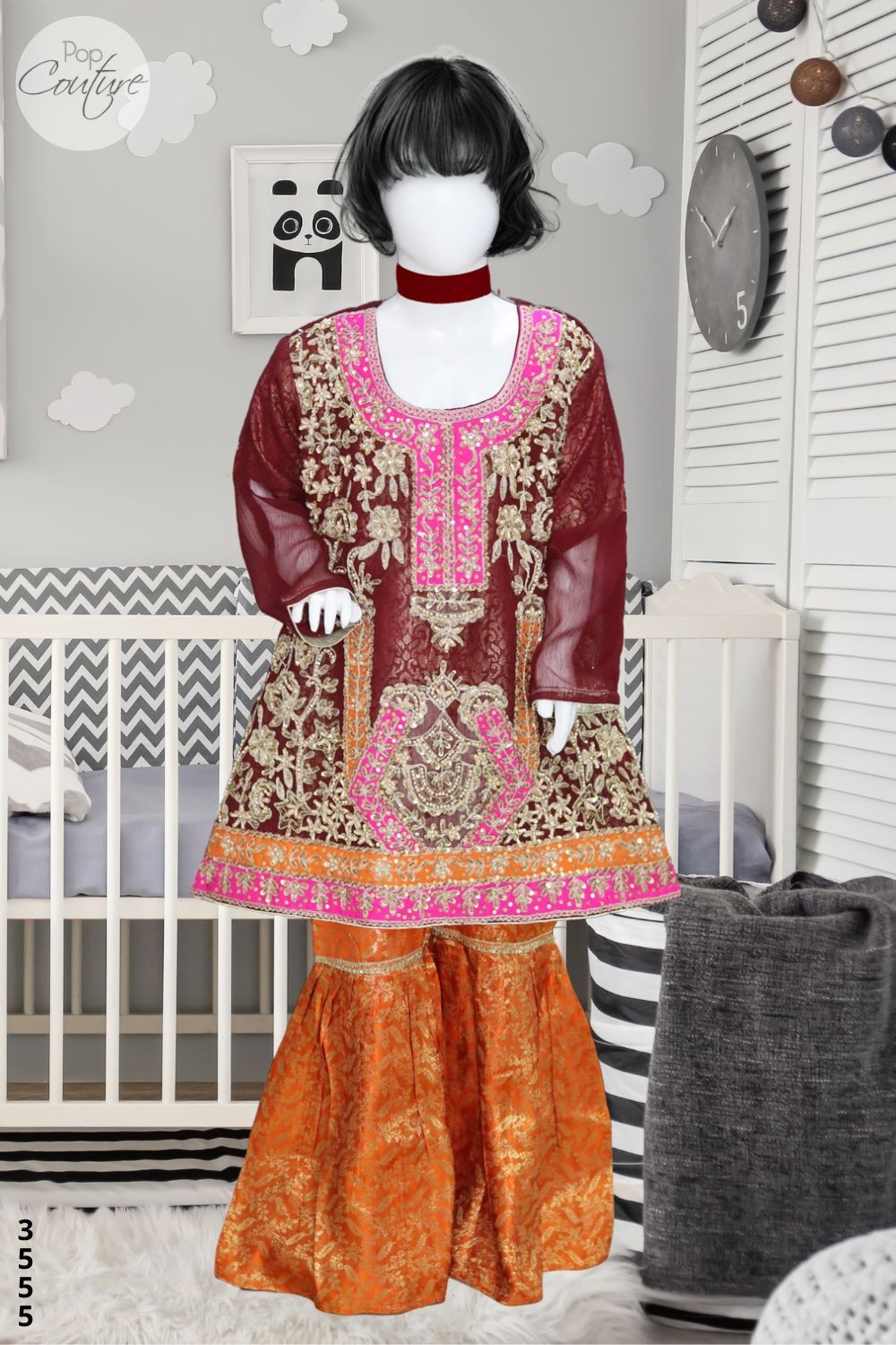 https://popcouture.pk/products/3555-girls-3pcs-crinkle-chiffon-sharara