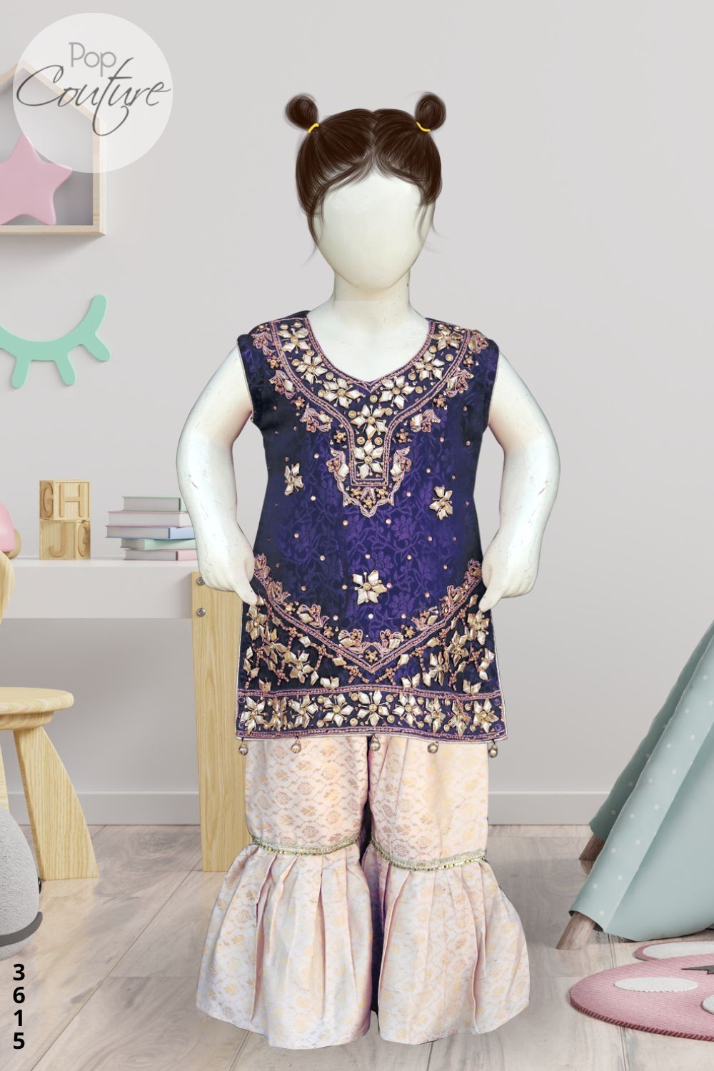 https://popcouture.pk/products/3615-baby-2pcs-embroidered-stitched-crinkle-chiffon-sharara