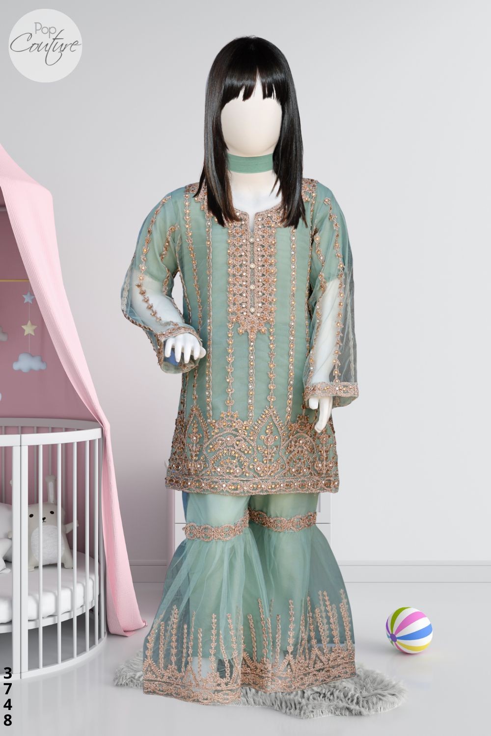 https://popcouture.pk/products/3748-girls-3pcs-embroidered-stitched-net-sharara