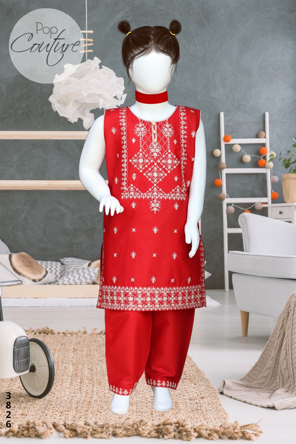 https://popcouture.pk/products/girls-embroidered-stitched-cotton-midi-shirt-20-36-1