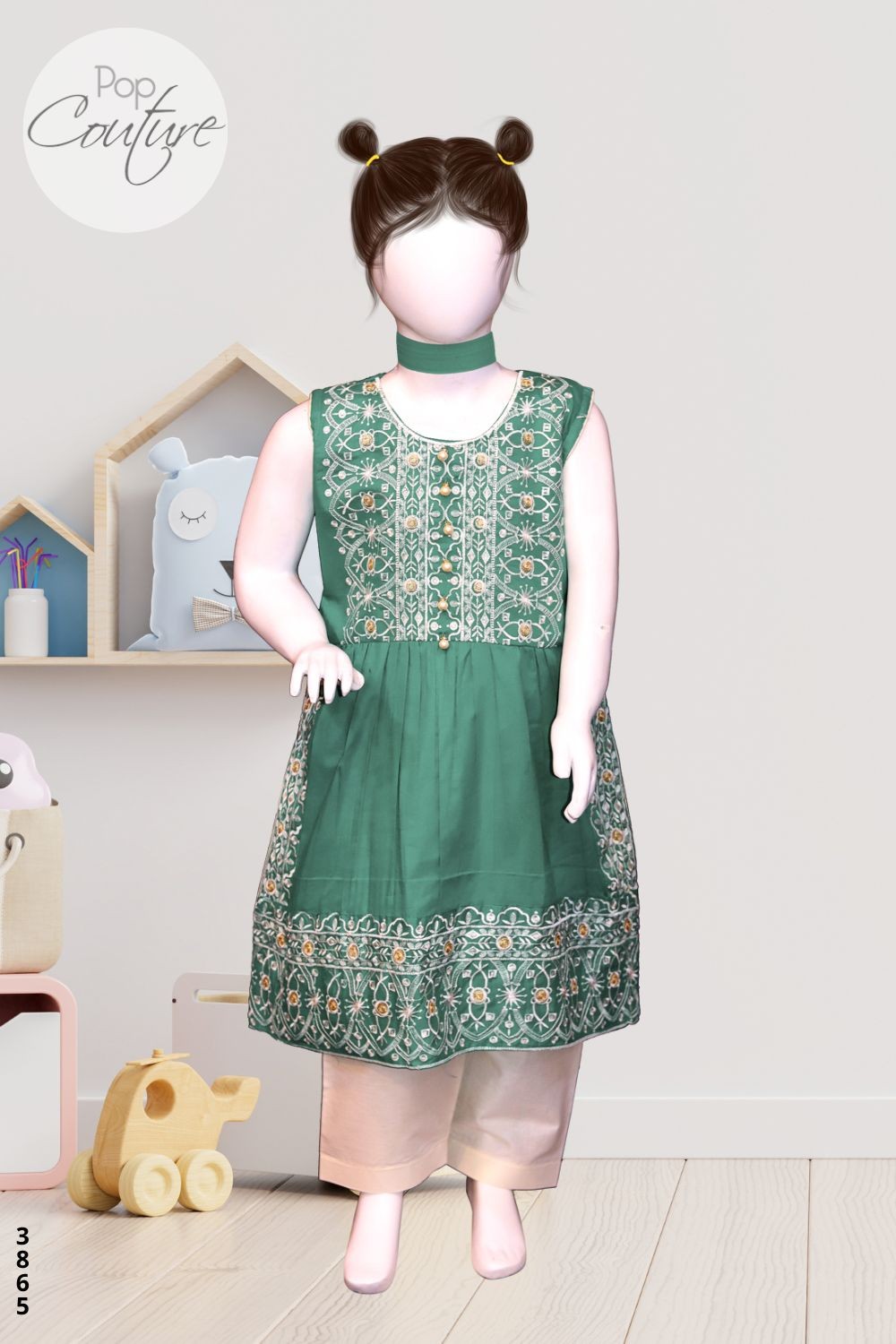 https://popcouture.pk/products/girls-embroidered-stitched-cotton-frock-20-36