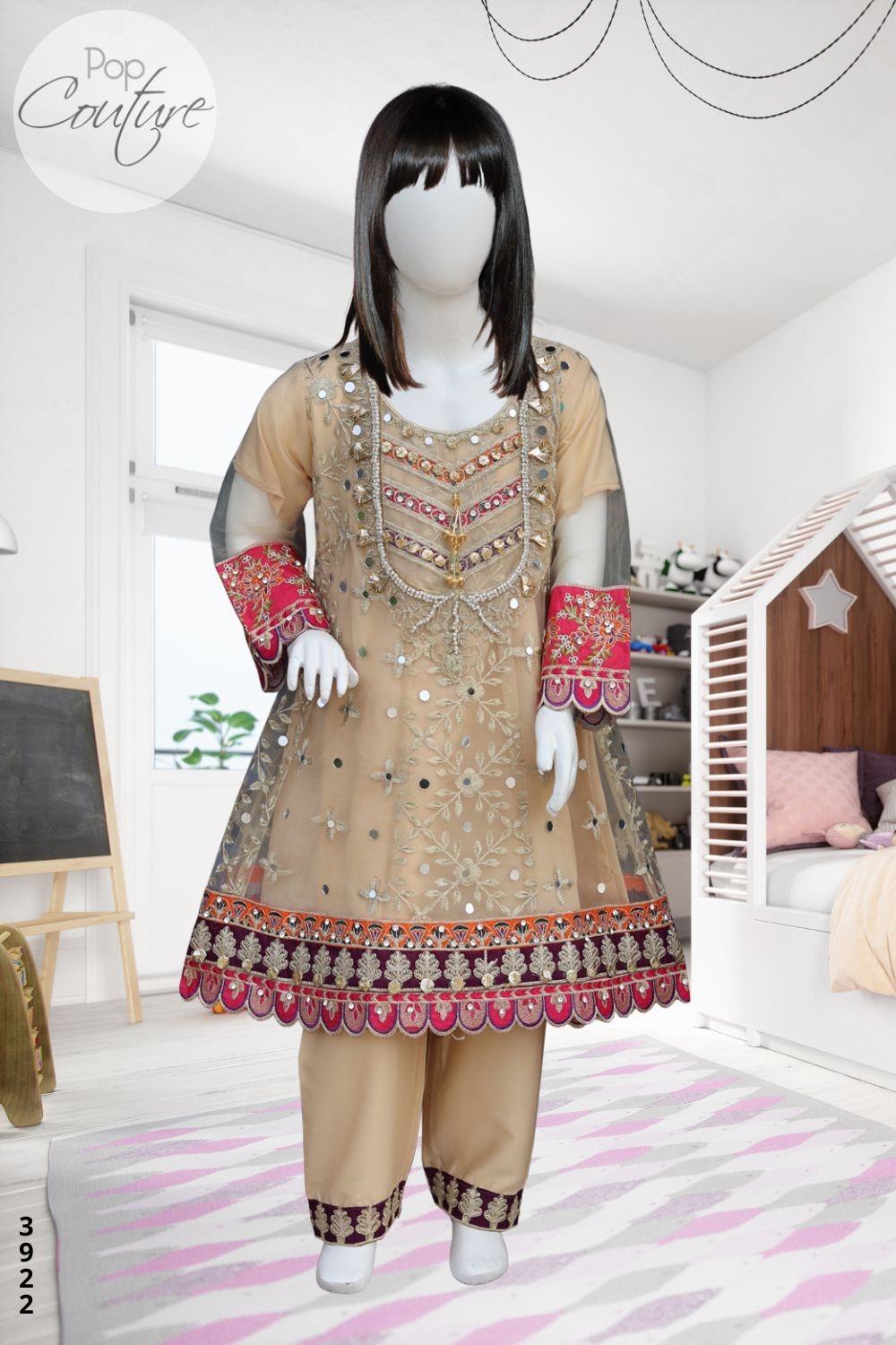 https://popcouture.pk/products/3922-girls-3pcs-embroidered-stitched-net-frock-55