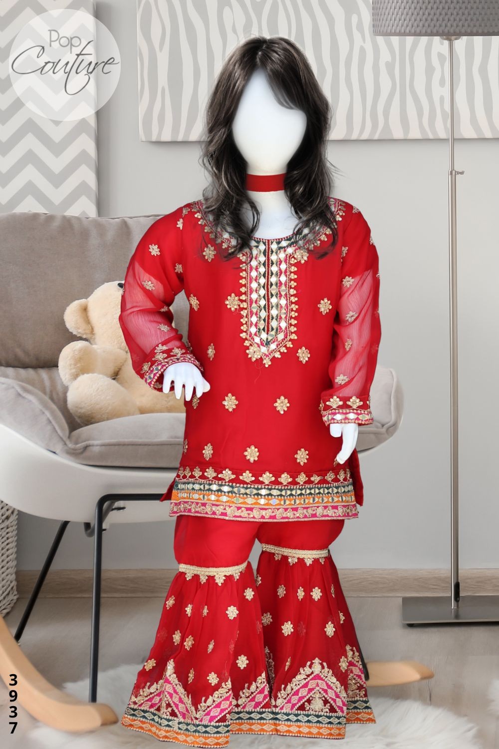 https://popcouture.pk/products/3937-girls-3pcs-embroidered-stitched-crinkle-chiffon-sharara