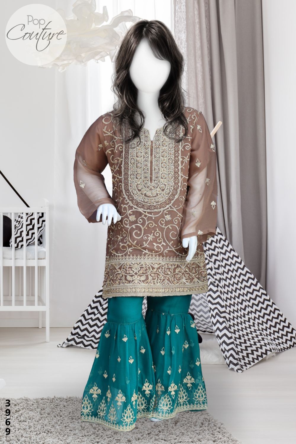 https://popcouture.pk/products/3969-girls-3pcs-embroidered-stitched-crinkle-chiffon-sharara-37