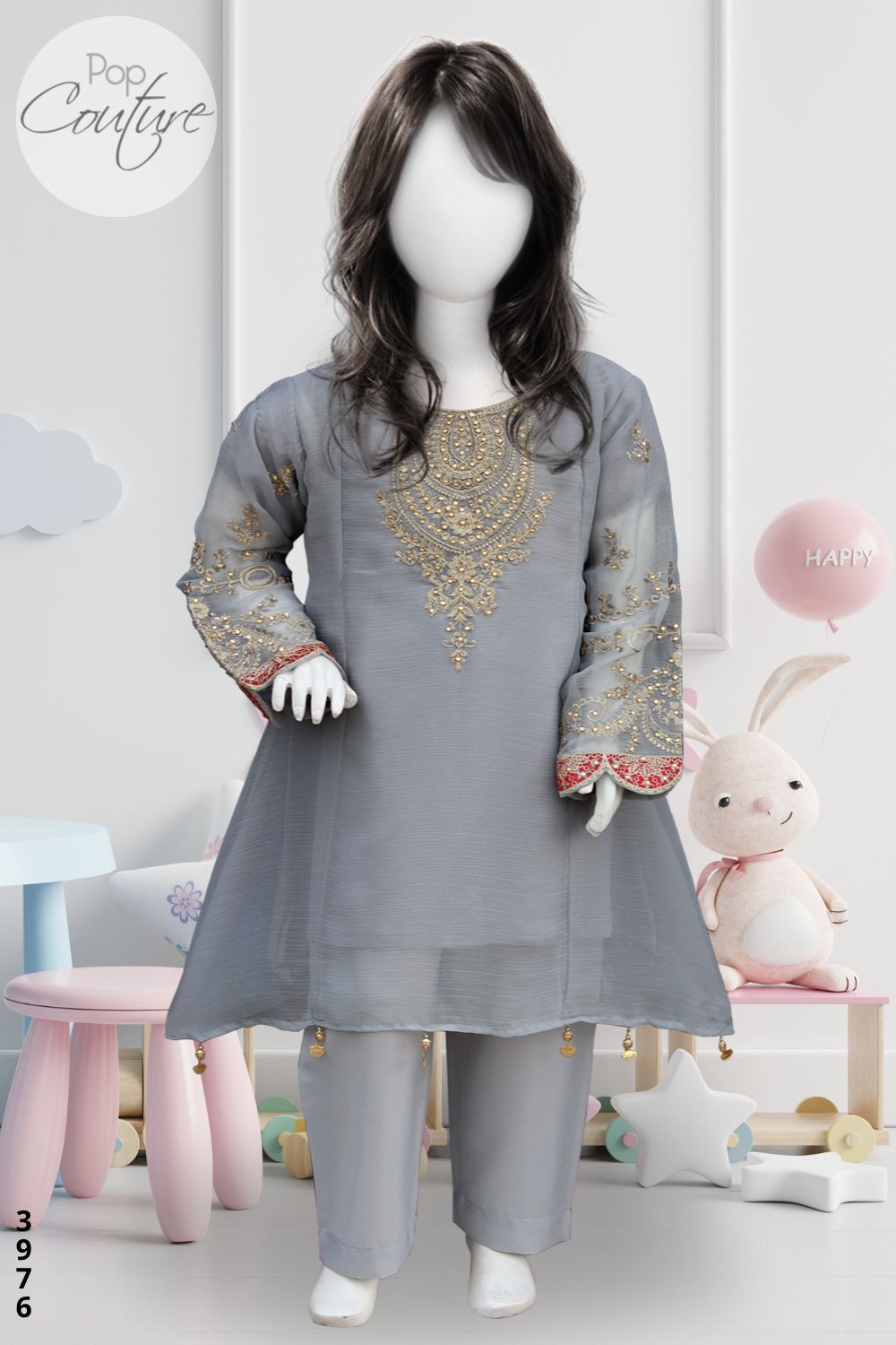 https://popcouture.pk/products/3976-girls-3pcs-embroidered-stitched-chiffon-frock