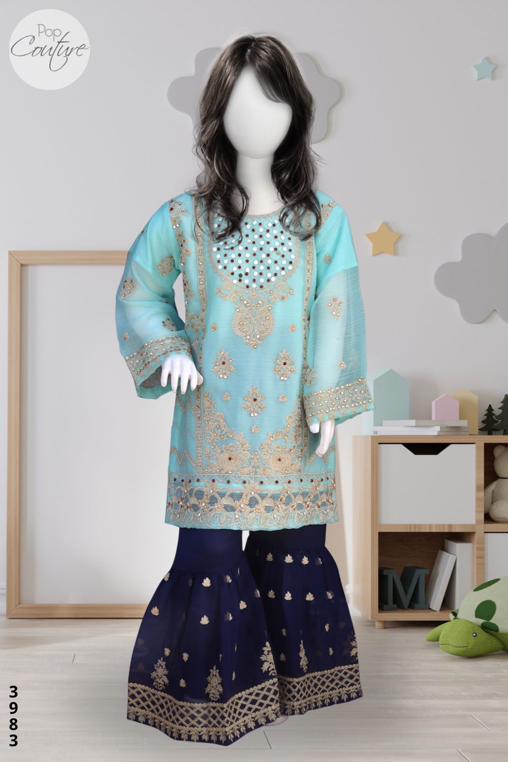 https://popcouture.pk/products/3983-girls-3pcs-embroidered-stitched-chiffon-sharara