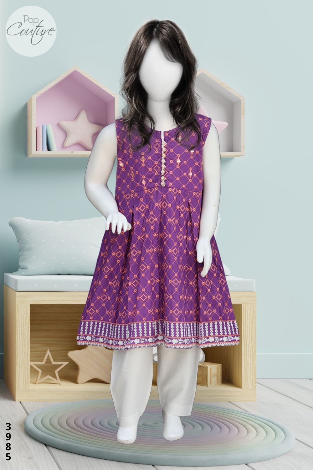 https://popcouture.pk/products/3985-girls-3pcs-embroidered-stitched-linen-frock