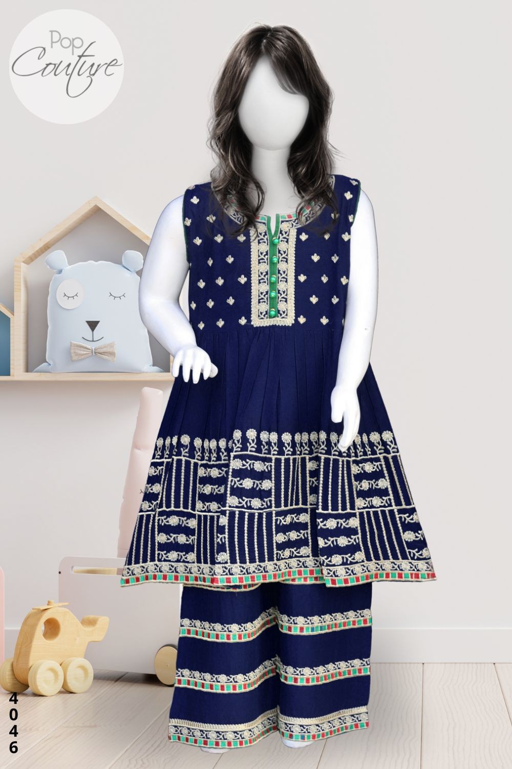 https://popcouture.pk/products/4046-girls-3pcs-embroidered-stitched-linenfrock