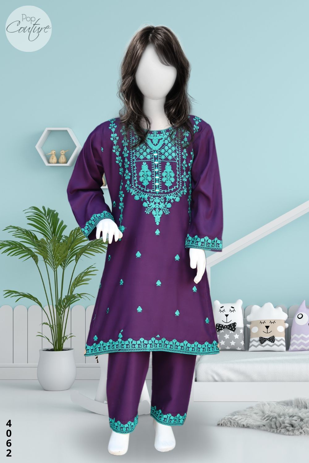 https://popcouture.pk/products/4062-girls-3pcs-embroidered-stitched-linen-midi-shirt