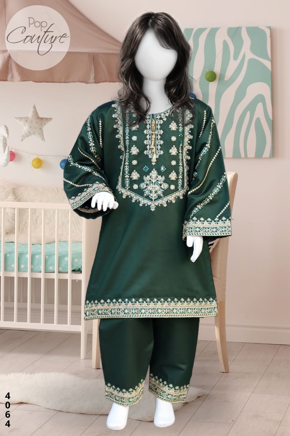 https://popcouture.pk/products/4064-girls-3pcs-embroidered-stitched-khadar-midi-shirt