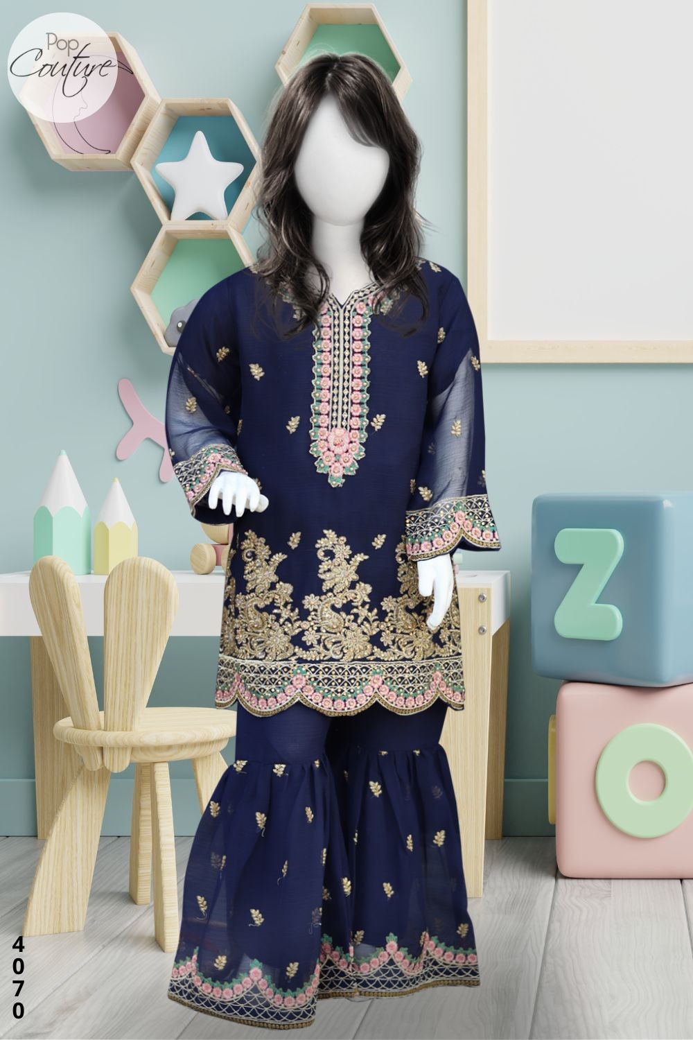 https://popcouture.pk/products/4070-girls-3pcs-embroidered-stitched-crinkle-chiffon-sharara