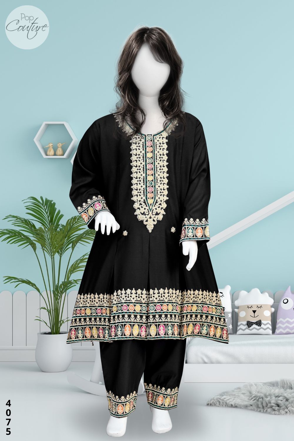 https://popcouture.pk/products/4075-girls-3pcs-embroidered-stitched-cotail-frock