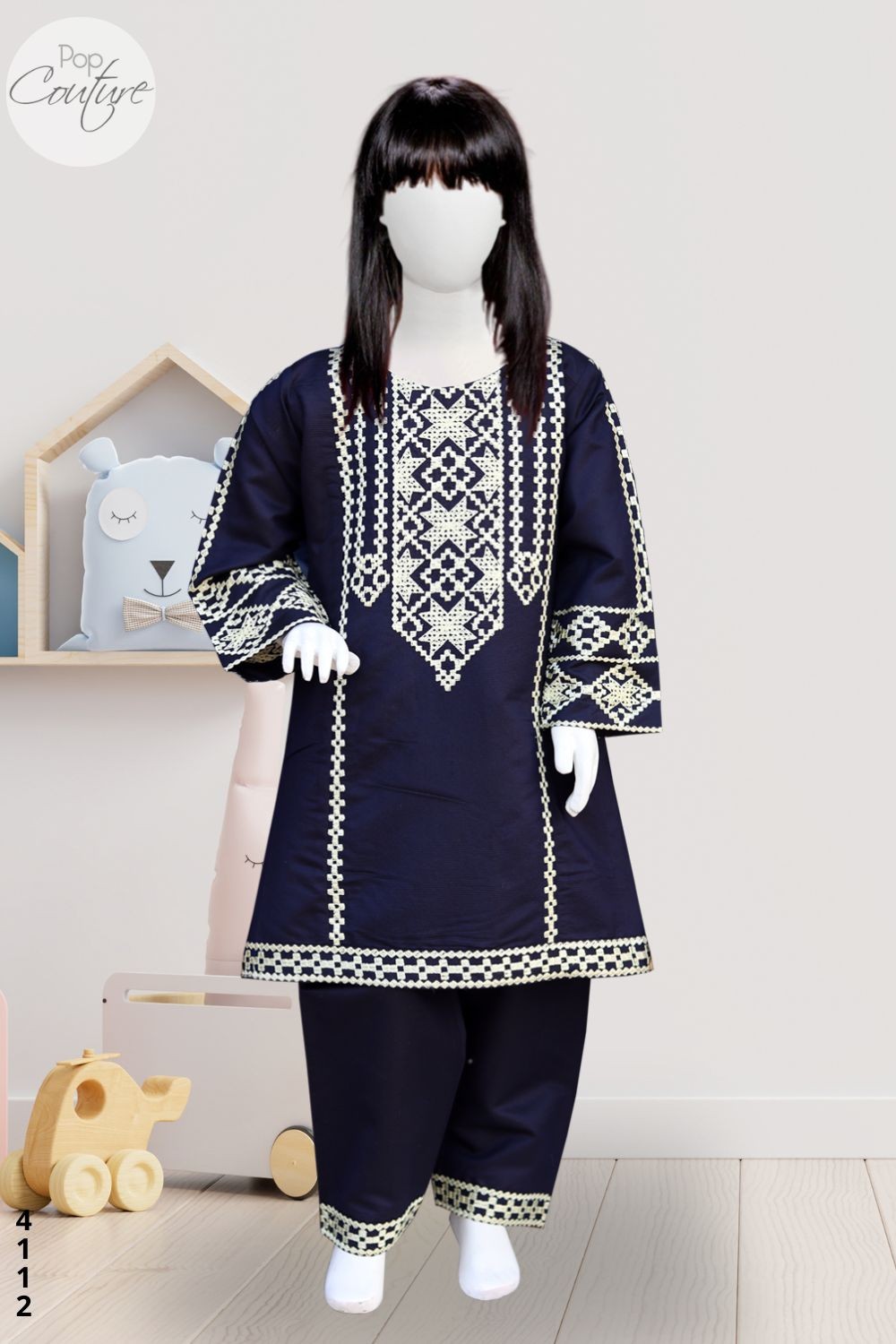 https://popcouture.pk/products/4112-girls-3pcs-embroidered-stitched-khadar-midi-shirt