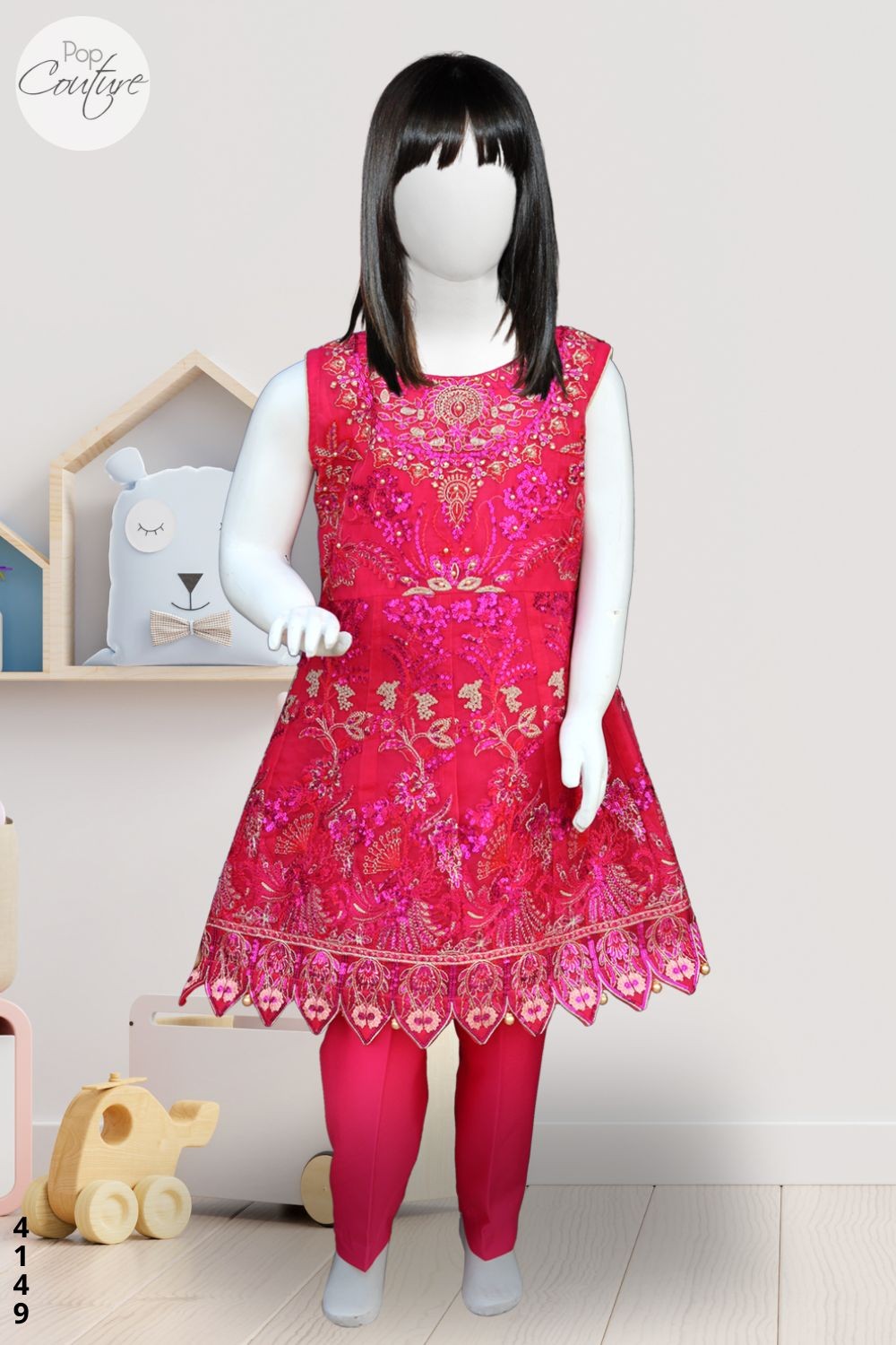 https://popcouture.pk/products/4149-girls-3pcs-embroidered-stitched-organza-frock