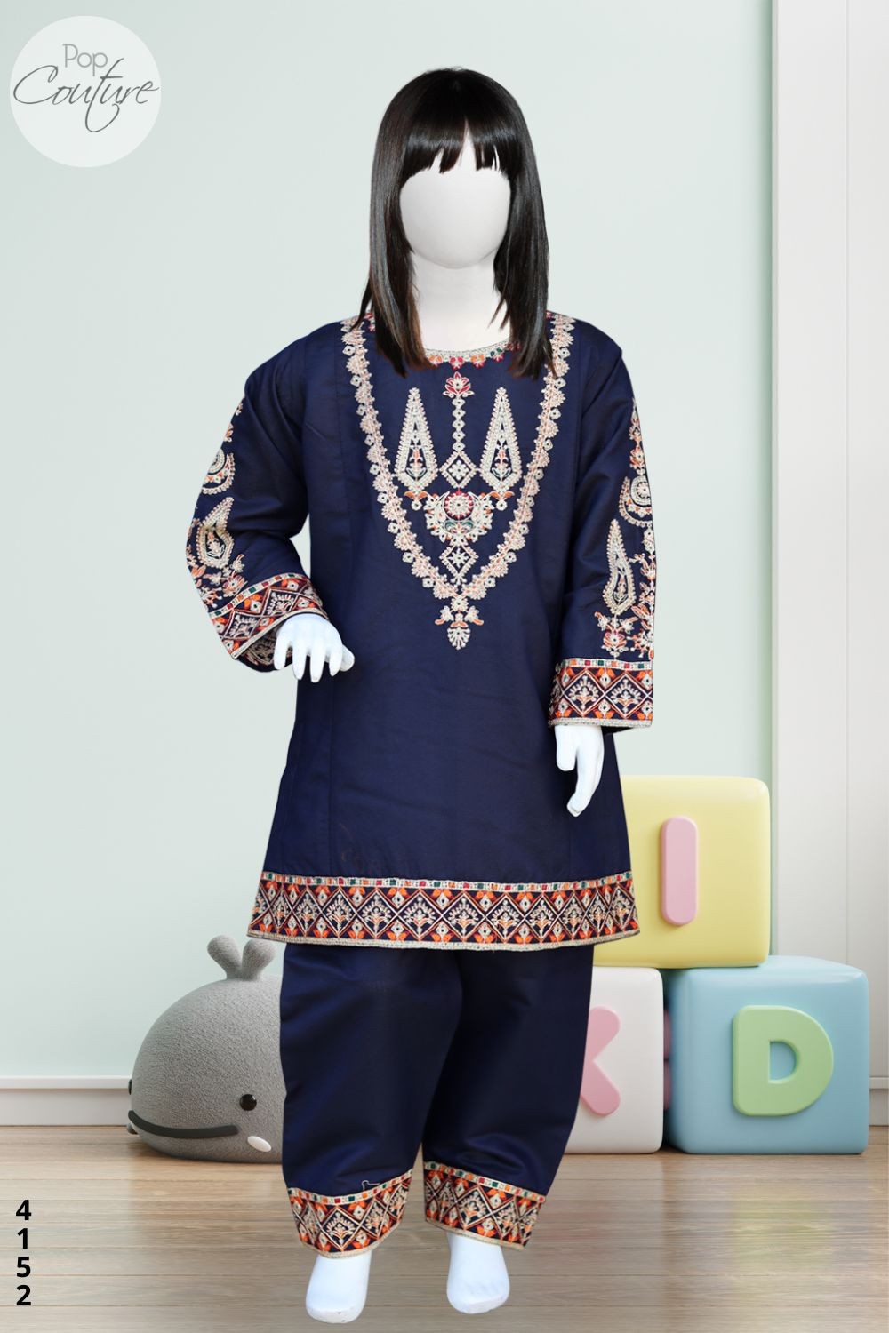 https://popcouture.pk/products/4152-girls-3pcs-embroidered-stitched-khadar-midi-shirt