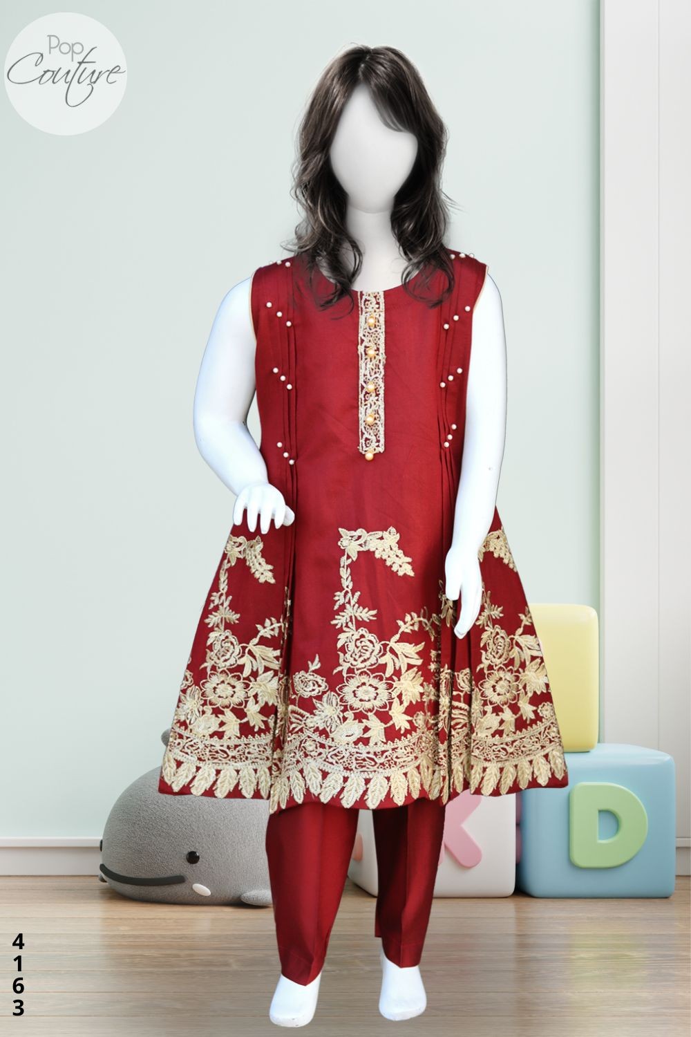 https://popcouture.pk/products/4163-girls-3pcs-embroidered-stitched-khadar-frock