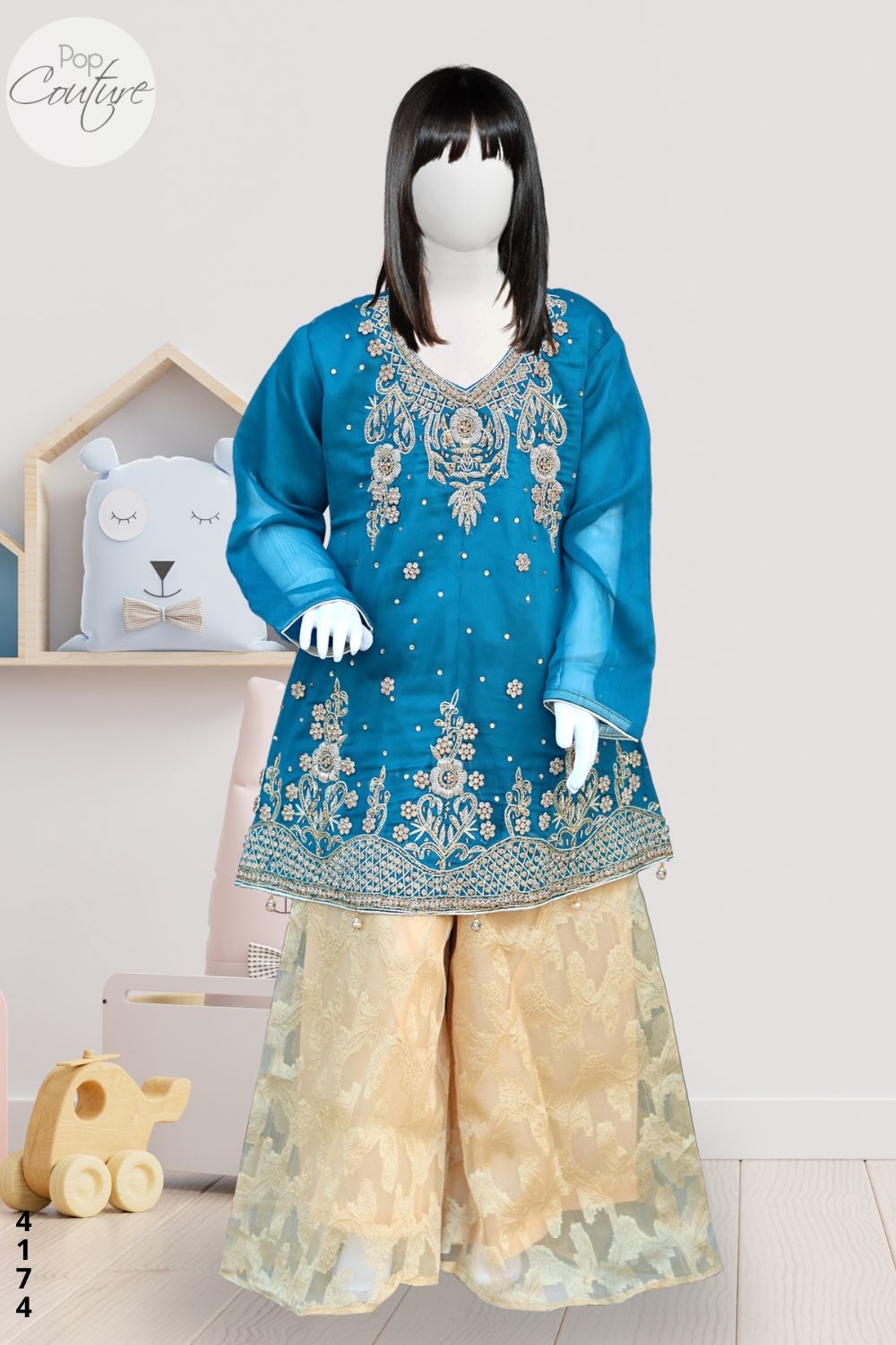 https://popcouture.pk/products/4174-girls-3pcs-embroidered-stitched-crinkle-chiffon-sharara