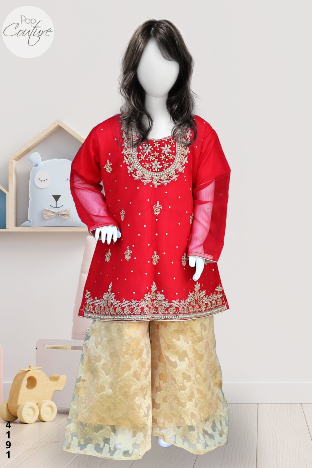 https://popcouture.pk/products/4191-girls-3pcs-embroidered-stitched-crinkle-chiffon-sharara