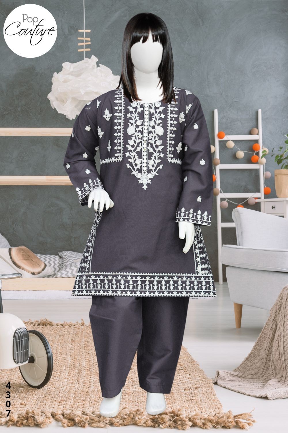 https://popcouture.pk/products/4307-girls-3pcs-embroidered-stitched-cotton-midi-shirt