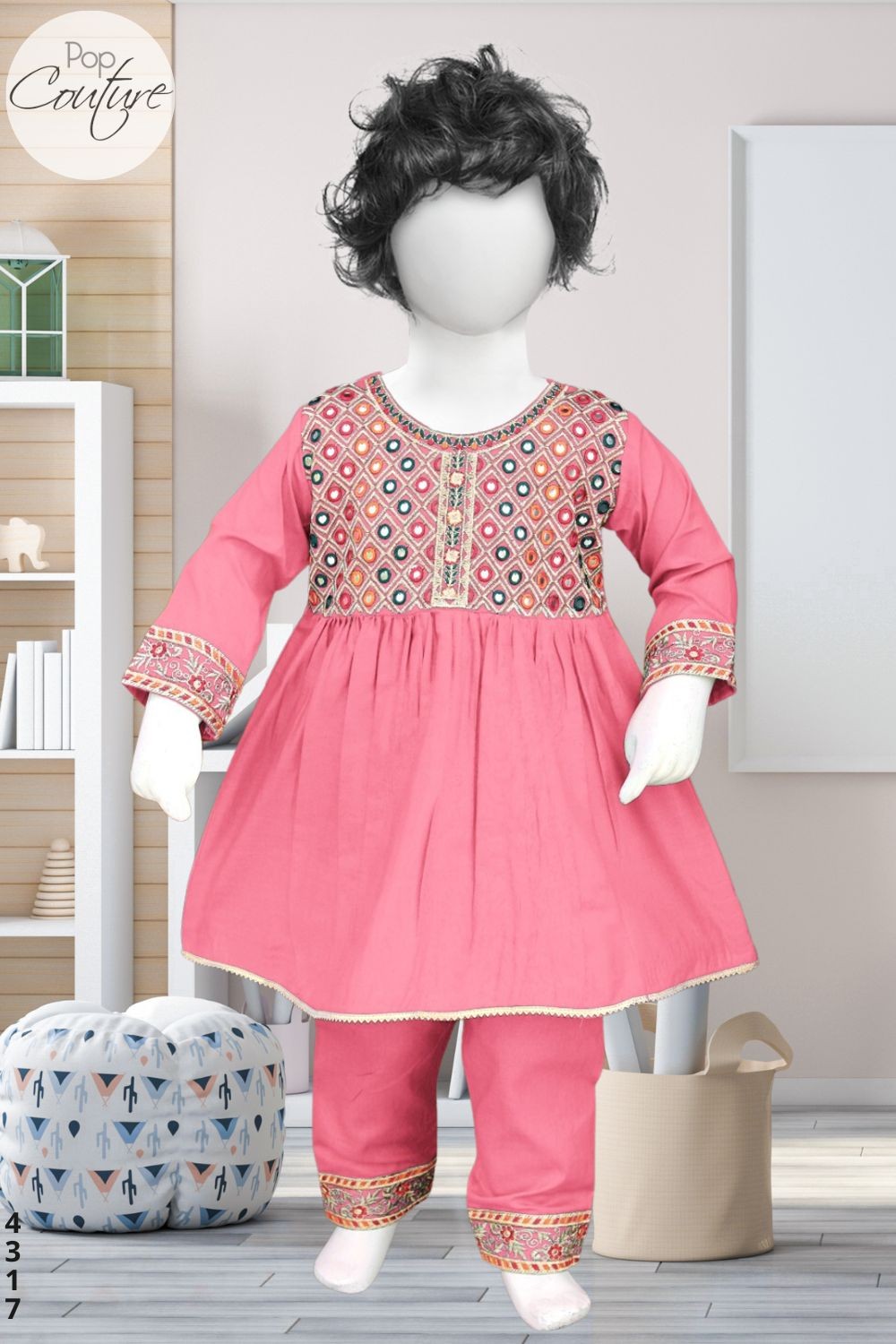 https://popcouture.pk/products/4317-girls-3pcs-embroidered-stitched-cotton-frock