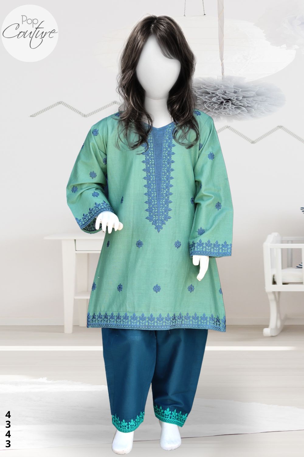 https://popcouture.pk/products/4343-girls-3pcs-embroidered-stitched-cotton-midi-shirt