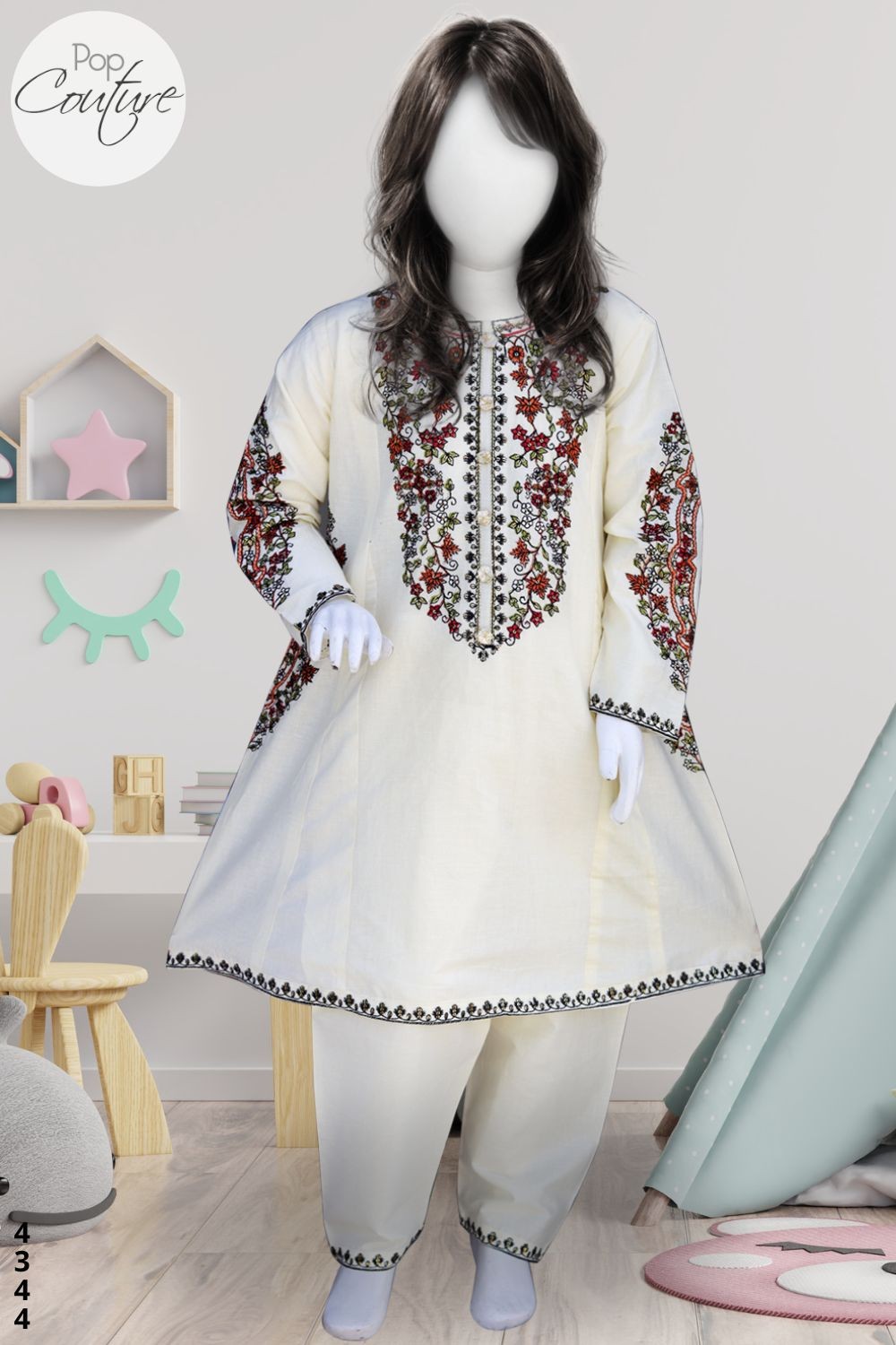 https://popcouture.pk/products/4344-girls-3pcs-embroidered-stitched-cotton-frock