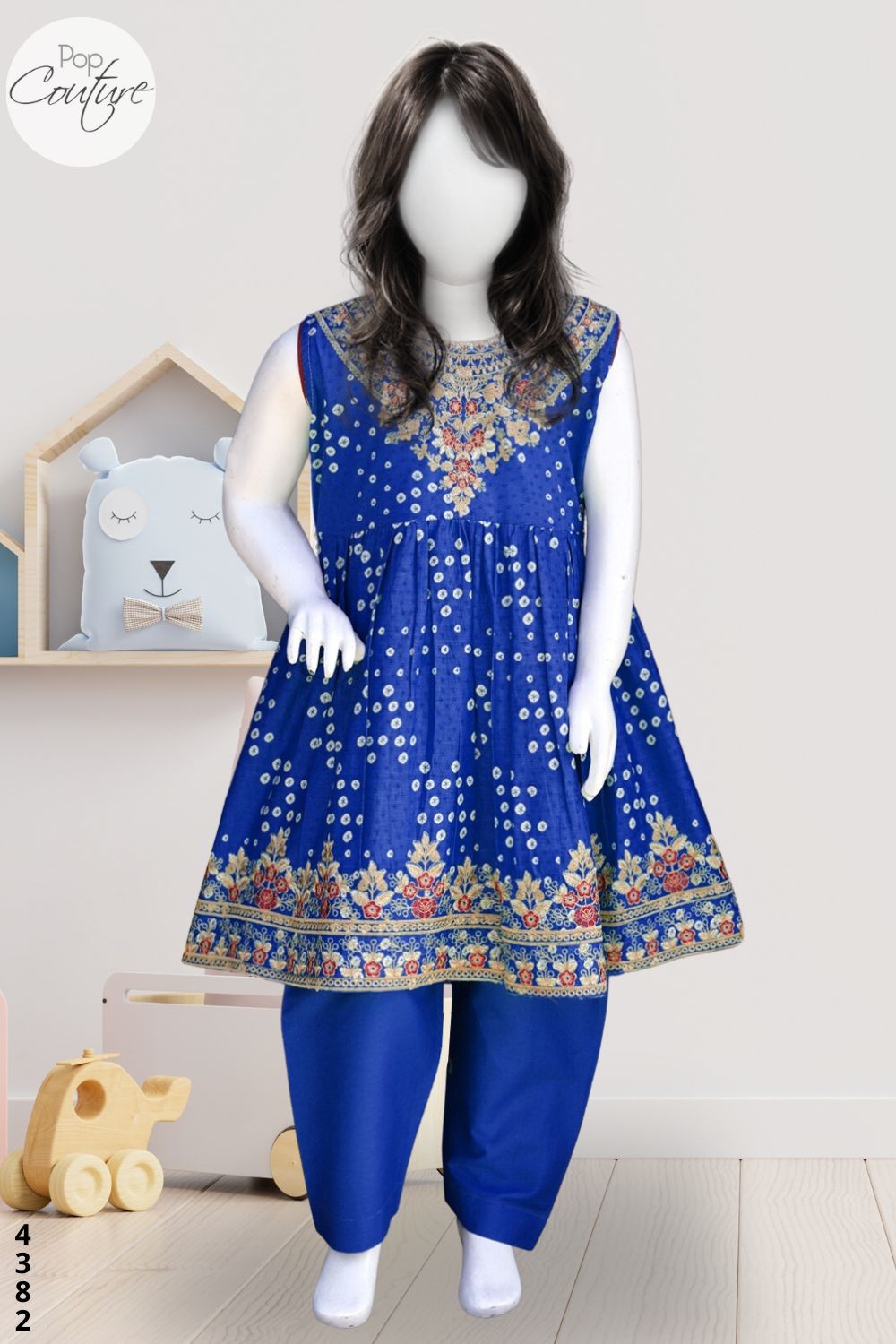 https://popcouture.pk/products/4382-girls-3pcs-embroidered-stitched-cotton-frock