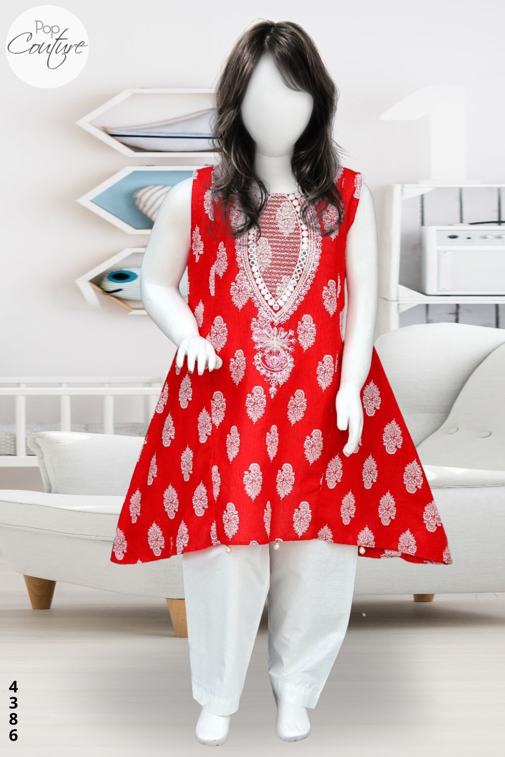 https://popcouture.pk/products/4386-girls-3pcs-embroidered-stitched-cotton-frock