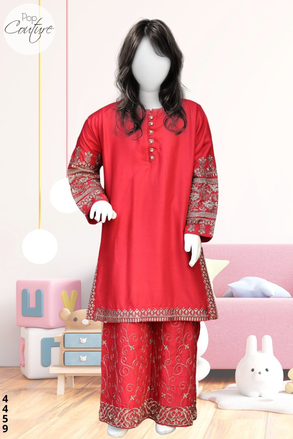 https://popcouture.pk/products/4459-girls-3pcs-embroidered-stitched-linen-midi-shirt