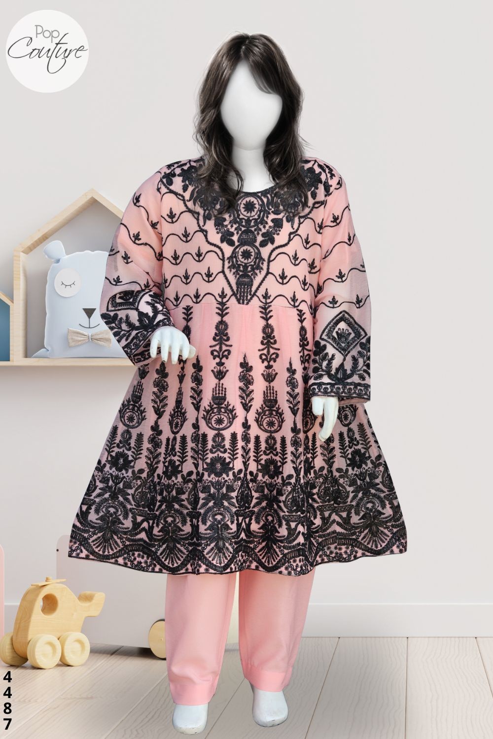 https://popcouture.pk/products/4487-girls-3pcs-embroidered-stitched-chiffon-frock