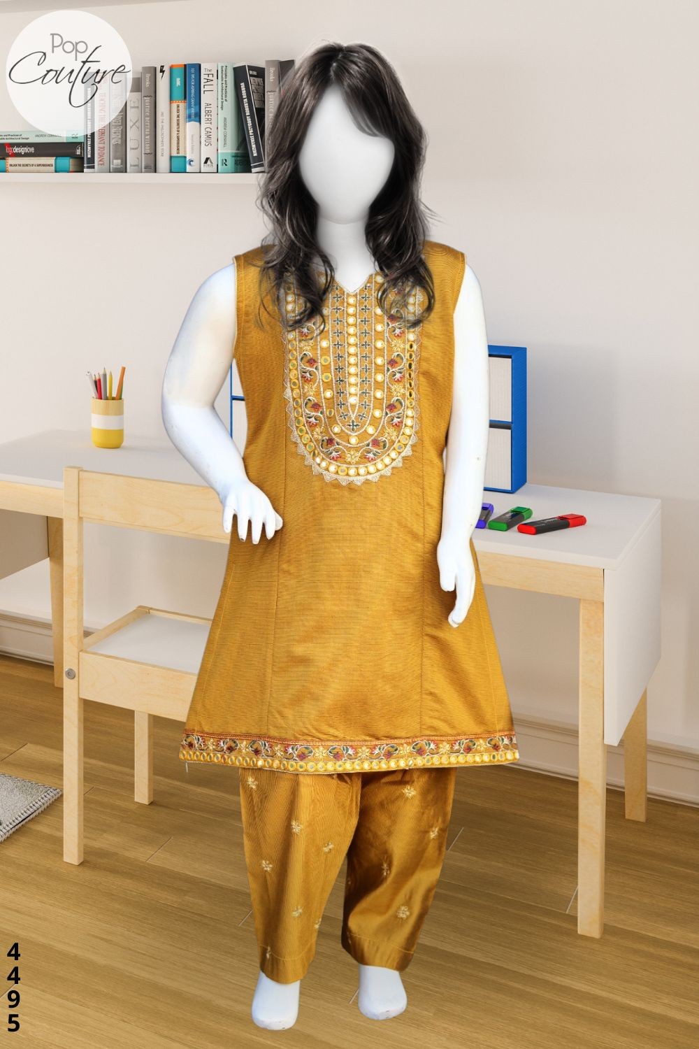 https://popcouture.pk/products/4495-girls-3pcs-embroidered-stitched-khadar-midi-shirt