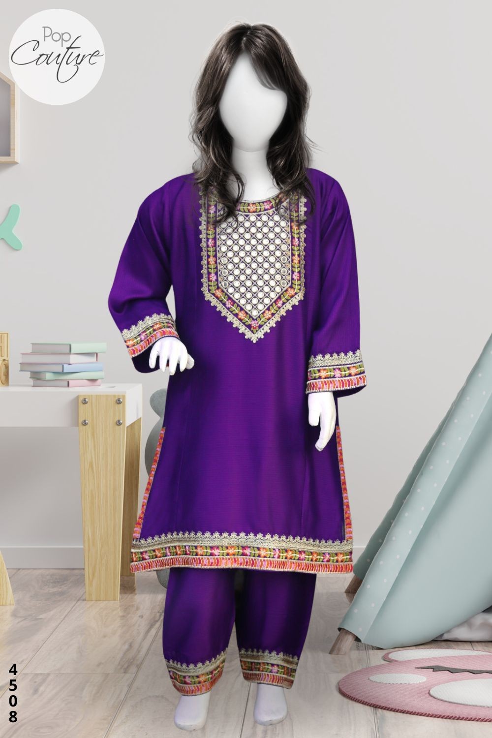 https://popcouture.pk/products/4508-girls-3pcs-embroidered-stitched-cotail-midi-shirt