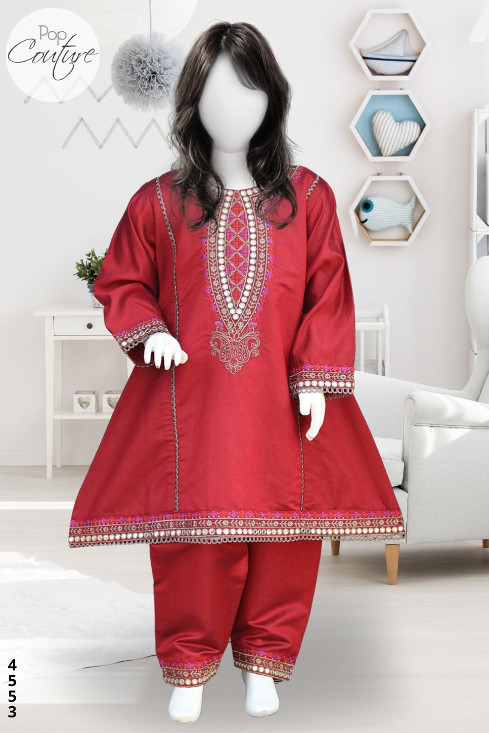 https://popcouture.pk/products/4553-girls-3pcs-embroidered-stitched-khadar-frock