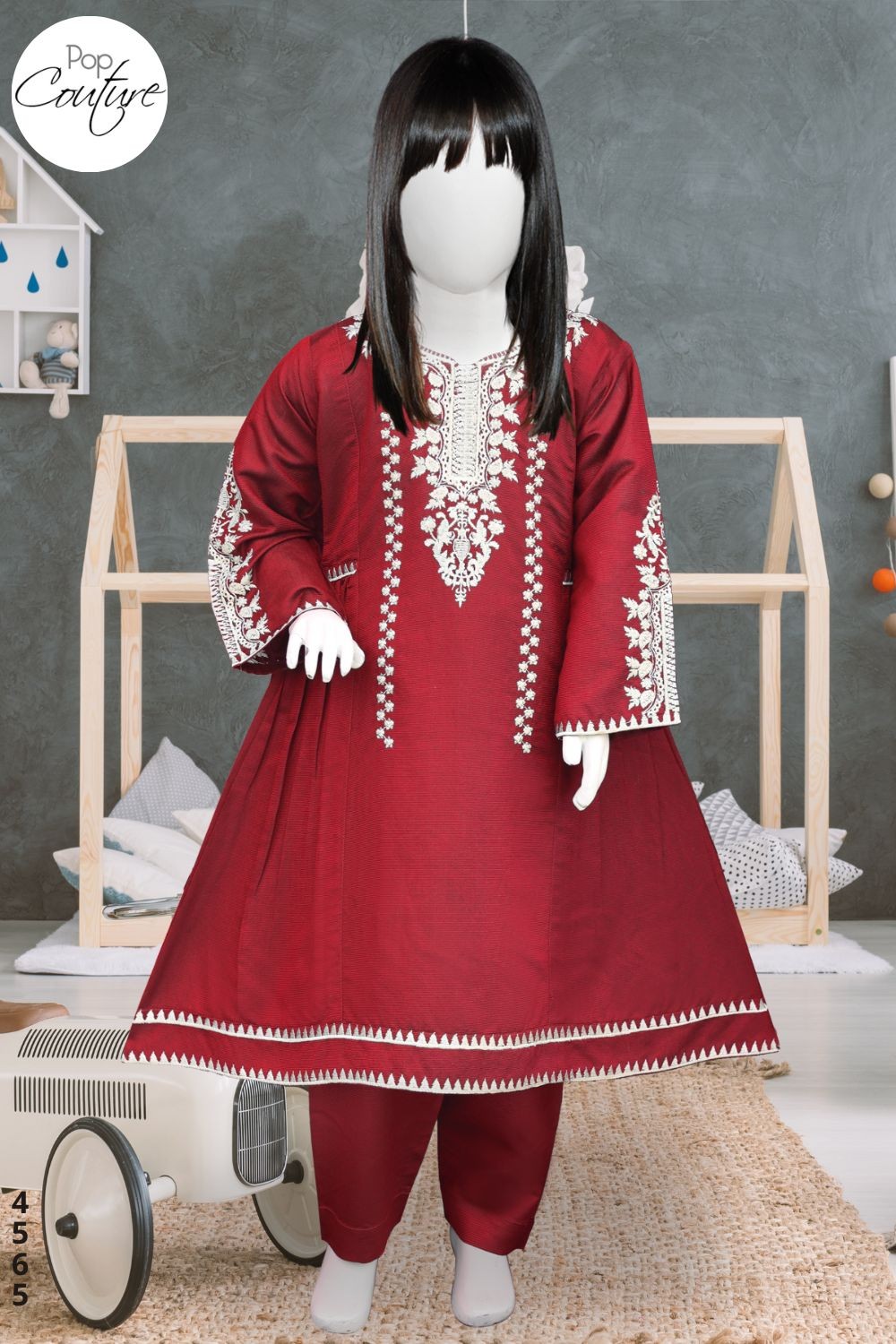 https://popcouture.pk/products/4565-girls-3pcs-embroidered-stitched-khadar-frock