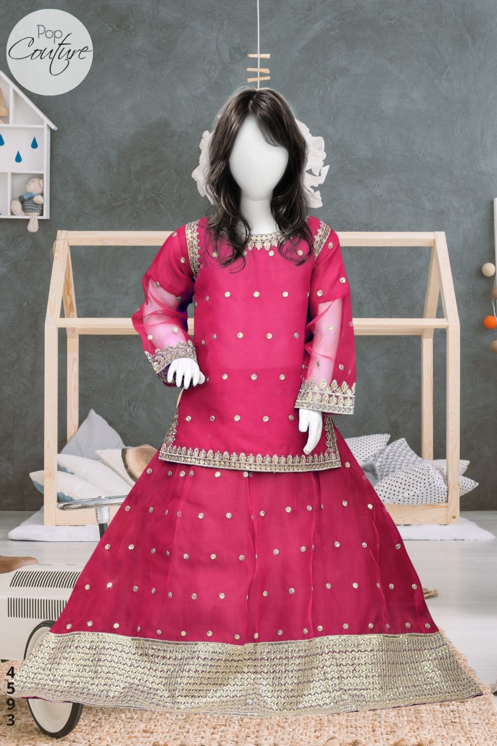 https://popcouture.pk/products/4593-girls-3pcs-embroidered-stitched-organza-lehnga