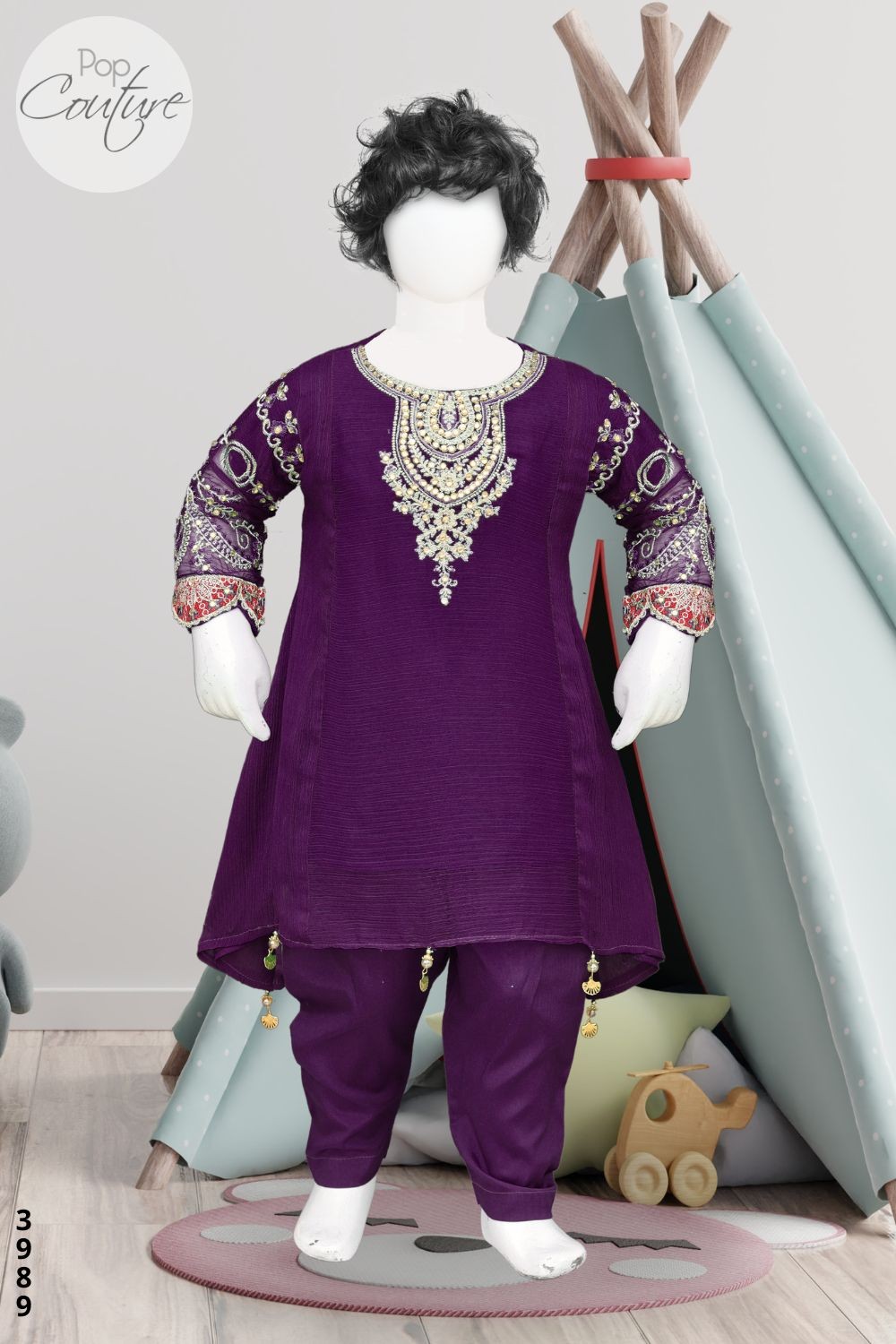 https://popcouture.pk/products/3989-baby-2pcs-embroidered-stitched-crinkle-chiffon-frock