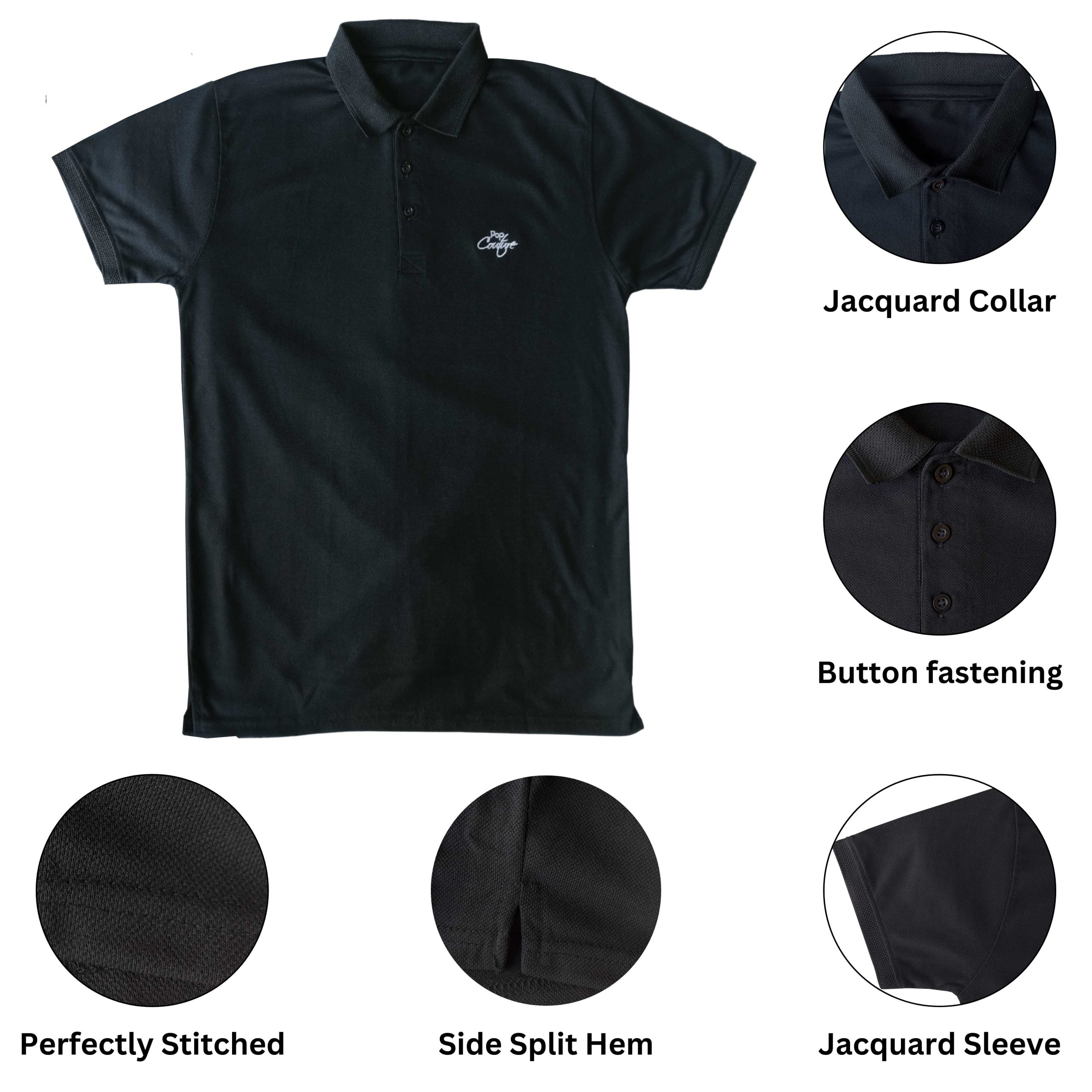 Men Polo SHhirt 2 - 16