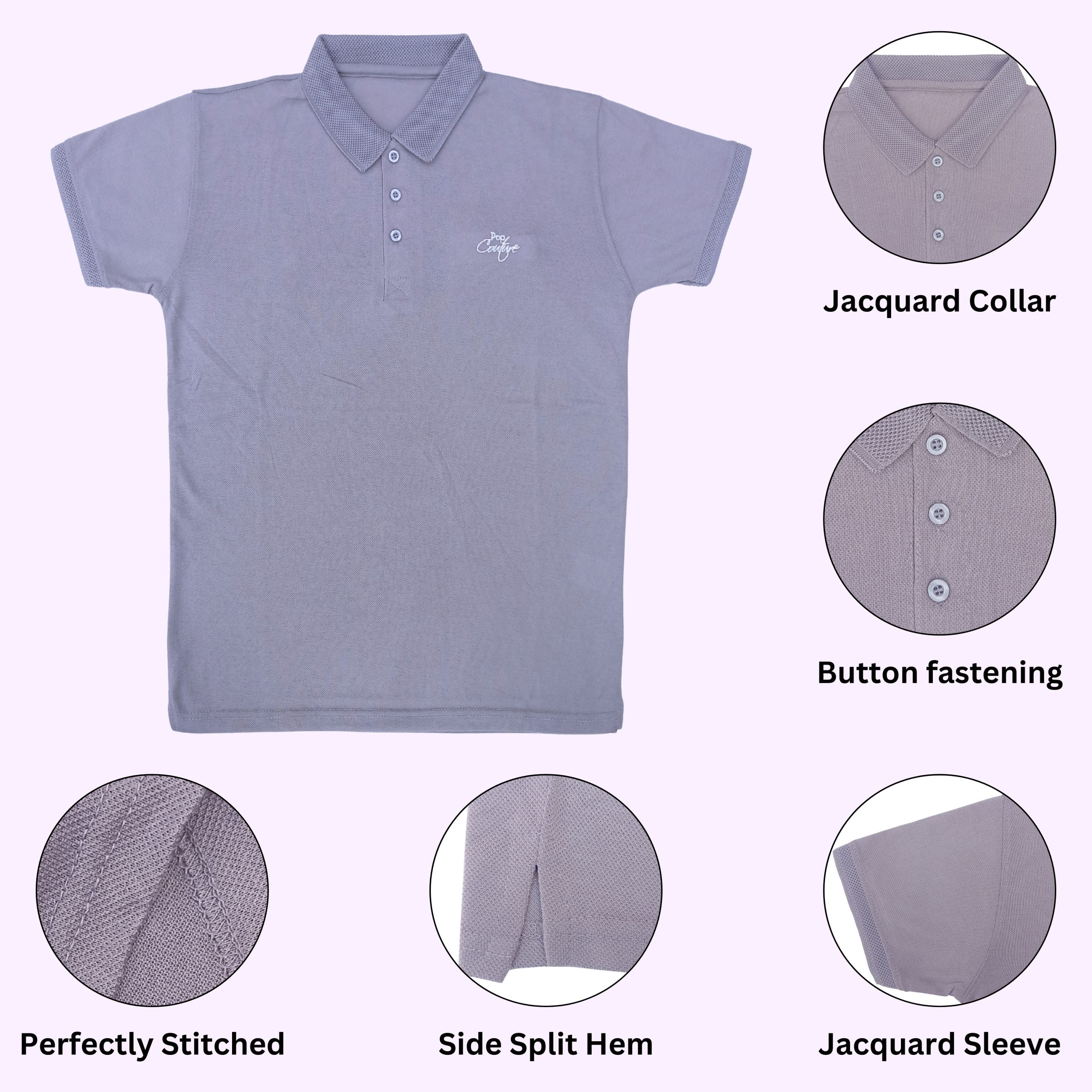 Men Polo SHhirt 2 - 1