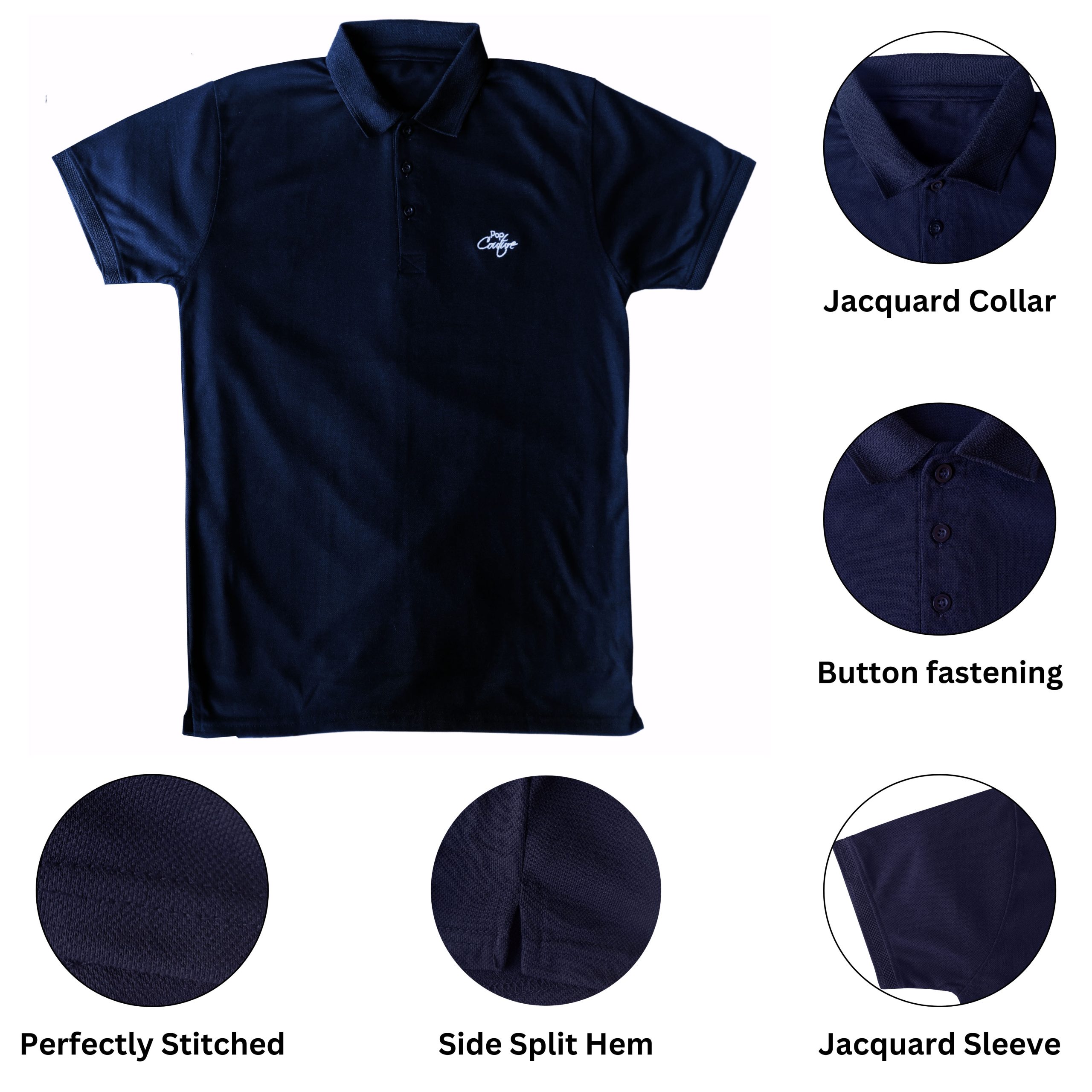 Men Polo SHhirt 2 - 19