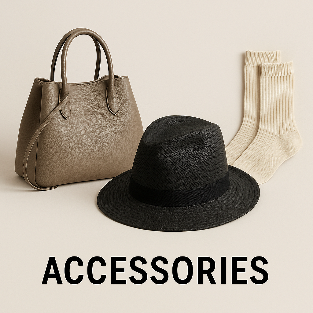 Accessories